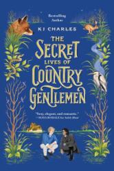 Secret Lives of Country Gentlemen (ISBN: 9781728255859)