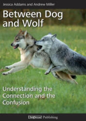 Between Dog and Wolf - Andrew Miller, Jessica Addams (ISBN: 9781617812811)