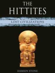 Hittites - Damien Stone (ISBN: 9781789146844)