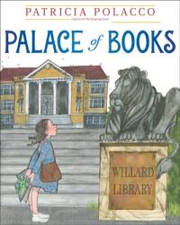 Palatul Cărților (ISBN: 9781534451315)