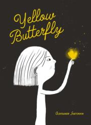 Yellow Butterfly (ISBN: 9781636550640)