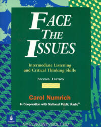 FACE THE ISSUES (ISBN: 9780201846720)