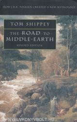 Road to Middle-earth - Tom Shippey (ISBN: 9780261102750)