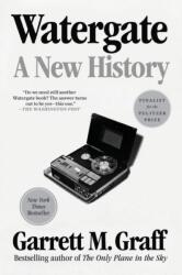 Watergate - Graff, Garrett M. (ISBN: 9781982139179)