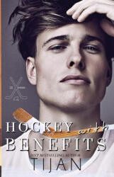 Hockey with Benefits - Tijan (ISBN: 9781955873055)