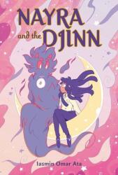 Nayra and the Djinn (ISBN: 9780593117125)