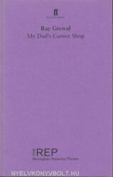 RAY GREWAL: STAGESCRIPT: DAD'S CORNER SHO (ISBN: 9780571205349)