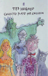 Collected Plays for Children (ISBN: 9780571209576)