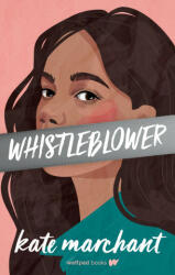 Whistleblower (ISBN: 9781989365083)
