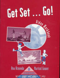 Ana Acevedo, Marisol Gower: Get Set. . . Go! Video Workbook (ISBN: 9780582245532)