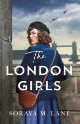 The London Girls (ISBN: 9781662504044)