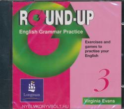 Round-Up 3 CD-ROM (ISBN: 9780582344662)