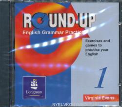 Round-Up 1 CD-ROM (ISBN: 9780582344723)