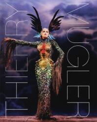 Thierry Mugler (ISBN: 9782383140085)