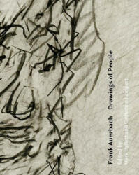 Frank Auerbach - Mark Hallett, Catherine Lampert (ISBN: 9781913107352)
