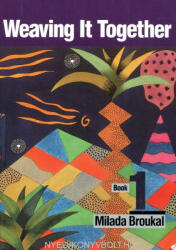 WEAVING IT TOGETHER 1 (ISBN: 9780838442210)