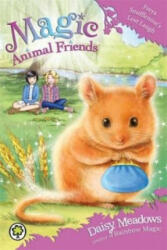 Magic Animal Friends: Freya Snufflenose's Lost Laugh - Daisy Meadows (ISBN: 9781408341087)
