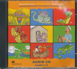 CD 1-4 (ISBN: 9781405057325)