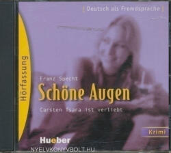 Franz Specht: Schöne Augen CD - Leseheft B1 (ISBN: 9783190116669)