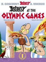 Asterix: Asterix at The Olympic Games (2009)