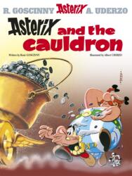 Asterix: Asterix și Căldarul (2009)