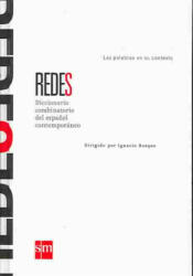 DICCIONARIO REDES - Ignacio Bosque (ISBN: 9788467502763)
