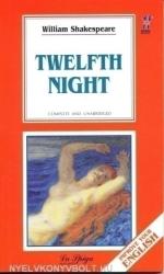 Twelfth Night - La Spiga Level C1-C2 (ISBN: 9788846814180)