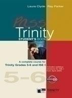 Pass Trinity 5-6 Student's Book with Audio CD (ISBN: 9788853001856)