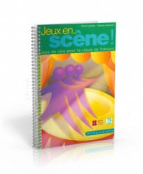Jeux. . . en scène! (ISBN: 9788853600202)