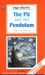 Edgar Allan Poe: The Pit and the Pendulum - La Spiga Level C1-C2 (ISBN: 9788871000503)