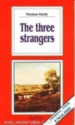 The Three Strangers - La Spiga Level C1-C2 (ISBN: 9788871001982)