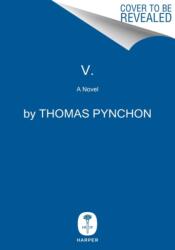 PYNCHON THOMAS - V. - PYNCHON THOMAS (ISBN: 9780063289536)