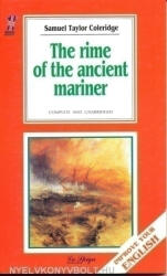 Samuel Taylor Coleridge: The Rime of the Ancient Mariner - La Spiga Level C1-C2 (ISBN: 9788871006789)