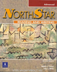 NorthStar Reading and Writing Advanced Student's Book with Audio CD (ISBN: 9780131846739)