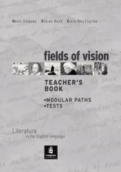 Fields of Vision Global Teacher's Book (ISBN: 9780582819085)