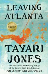 Leaving Atlanta (ISBN: 9781538742105)