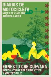 Diarios De Motocicleta (ISBN: 9781644211380)