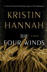 The Four Winds (ISBN: 9781250178619)