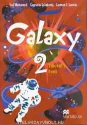 GALAXY 2 SB (ISBN: 9780333950326)