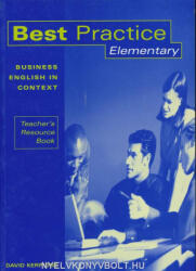 David Kerridge: Best Practice Elementary Teachers' Resource Book (ISBN: 9781413009040)