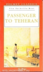 Vita Sackville-West: Passenger to Teheran - La Spiga Level C2 (ISBN: 9788846821300)