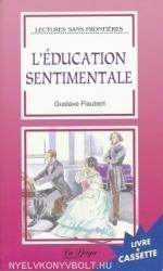 L'Éducation Sentimentale - La Spiga Lectures Sans Frontiéres (ISBN: 9788846814531)