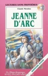 Jeanne D'Arc - La Spiga Lectures Sans Frontiéres (ISBN: 9788846818140)