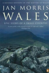Jan Morris - Wales - Jan Morris (ISBN: 9780140274844)