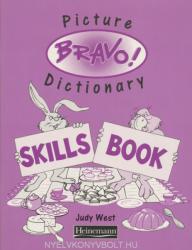 Bravo! Picture Dictionary Skillbook (ISBN: 9780435281625)