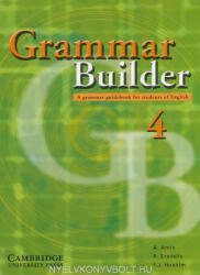 Adibah Amin, Rosemary Eravelly, Far: Grammar Builder Level 4 (ISBN: 9780521548625)