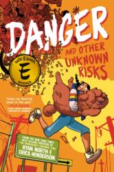 Danger and Other Unknown Risks (ISBN: 9780593224847)