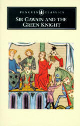 Sir Gawain and the Green Knight (ISBN: 9780140440928)