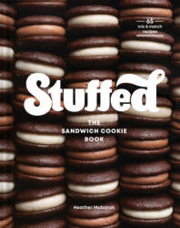 Stuffed - Mubarak, Heather (ISBN: 9781797214535)