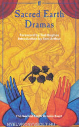SACRED EARTH DRAMAS (ISBN: 9780571162901)
